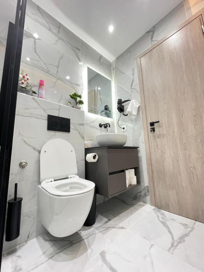 Apollo 2 Bd Jacuzzi Suite Athens Ngoại thất bức ảnh