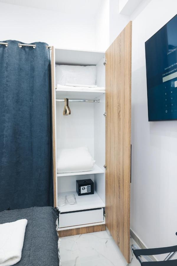 Apollo 2 Bd Jacuzzi Suite Athens Ngoại thất bức ảnh